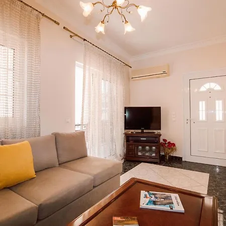 Oasis Apartment