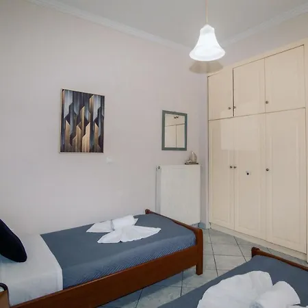Oasis Apartment *