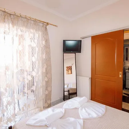 Oasis Zakynthos Town