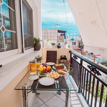 Oasis Zakynthos stad