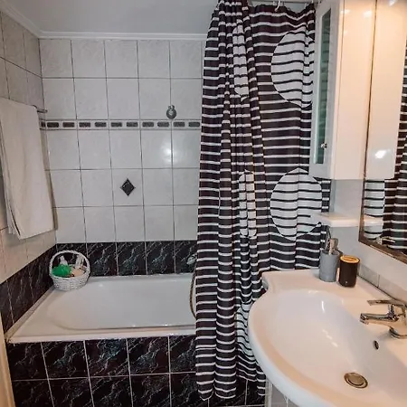 Oasis Lägenhet