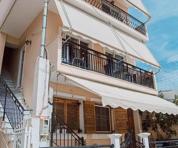 Oasis Apartment *