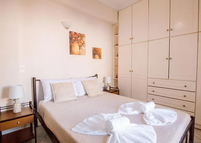 Oasis Apartment Zakynthos
