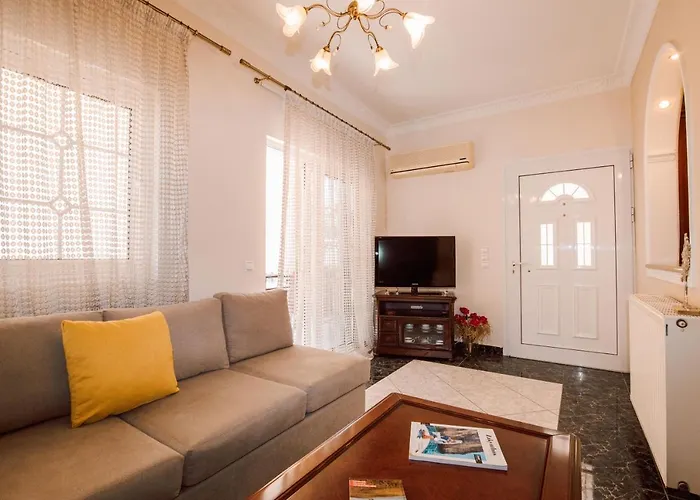 Oasis Apartment