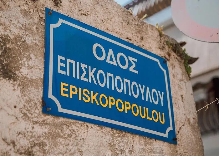Oasis Apartment Zakynthos