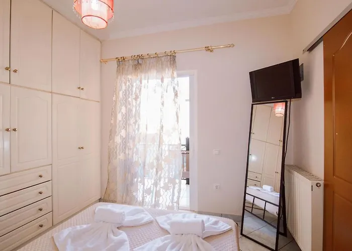 Apartment Oasis Zakynthos
