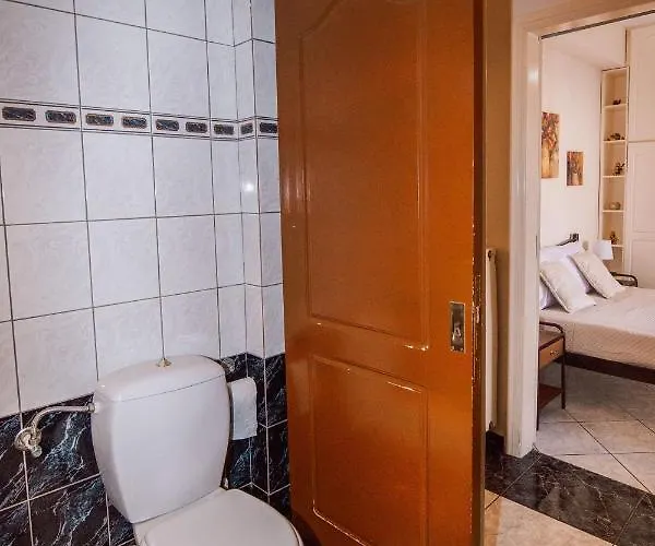 Oasis Apartment Zakynthos