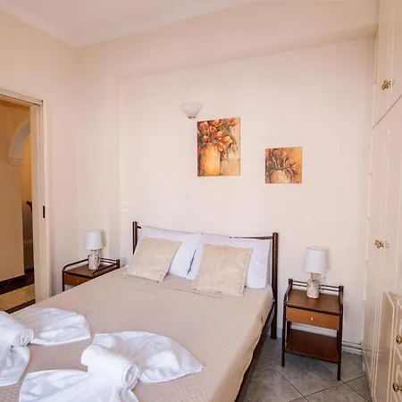 Apartment Oasis
