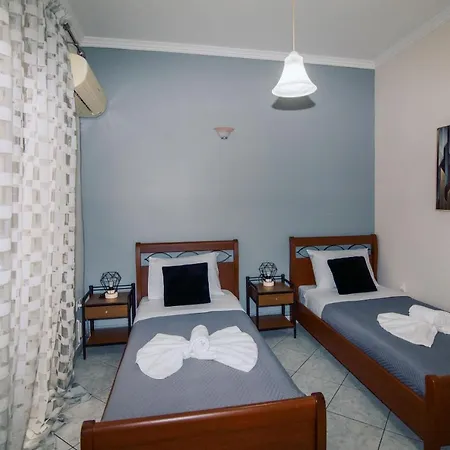 Oasis Apartment