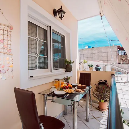 Apartment Oasis *