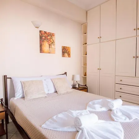 Oasis Apartment Zakynthos