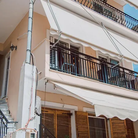 Oasis Apartment *