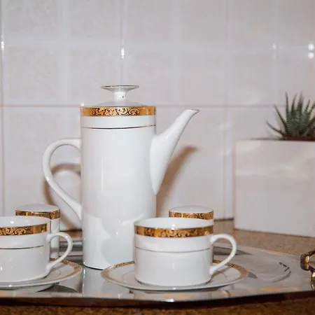 Apartment Oasis Zakynthos