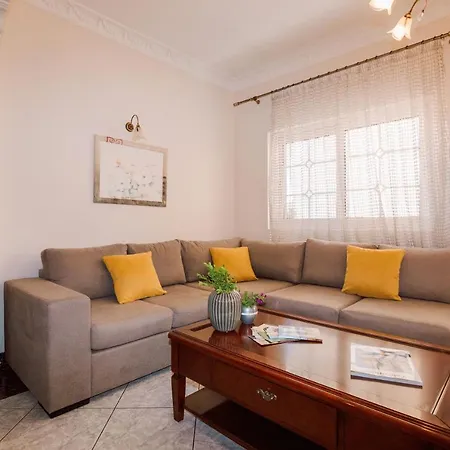 Apartment Oasis Zakynthos Town