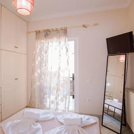 Apartment Oasis Zakynthos Town