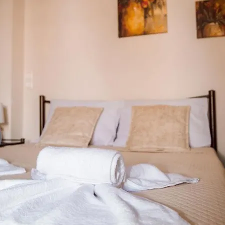 Oasis Apartment *