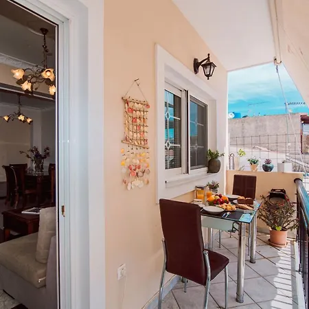 Apartment Oasis *