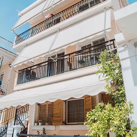 Oasis * Città di Zante