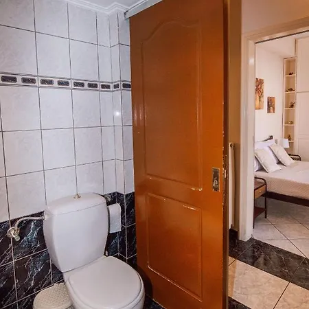 Oasis Apartment Zakynthos Town