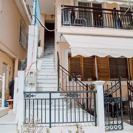 Oasis Zakynthos Town