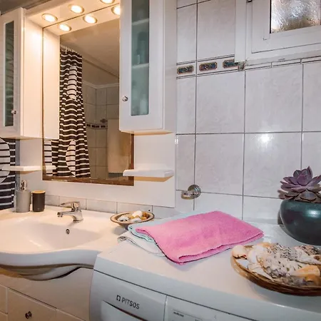 Oasis Apartment *