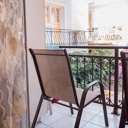 Apartment Oasis Zakynthos