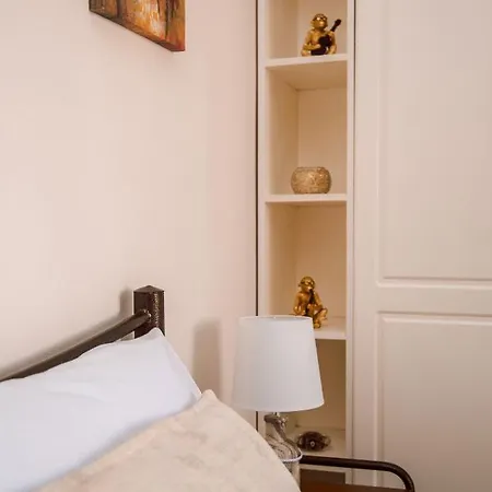 Oasis Appartamento Città di Zante