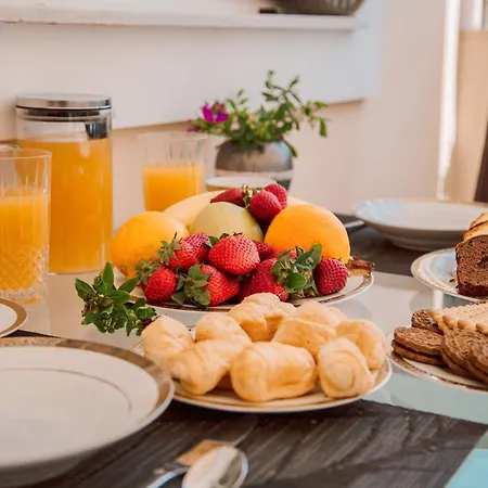 Apartment Oasis Zakynthos