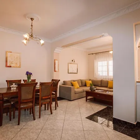 Apartment Oasis Zakynthos Town