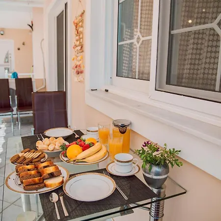 Oasis Appartamento