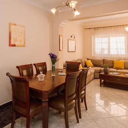 Oasis Apartment *
