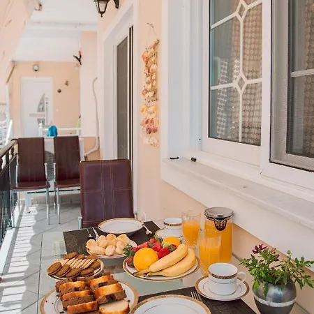 Oasis Διαμέρισμα
