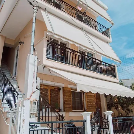 Oasis Διαμέρισμα *