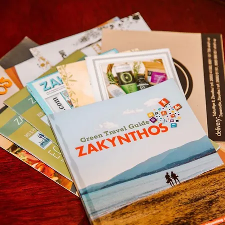Oasis Διαμέρισμα