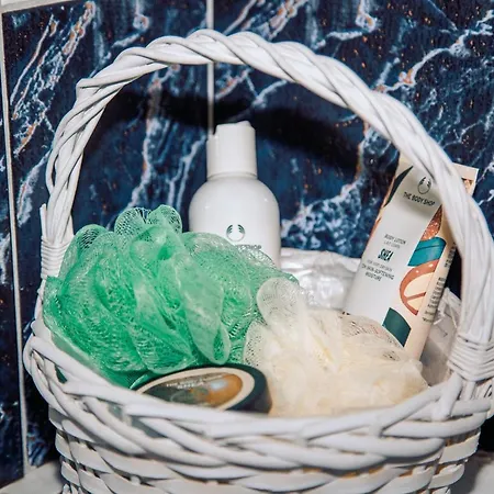 Oasis Διαμέρισμα *