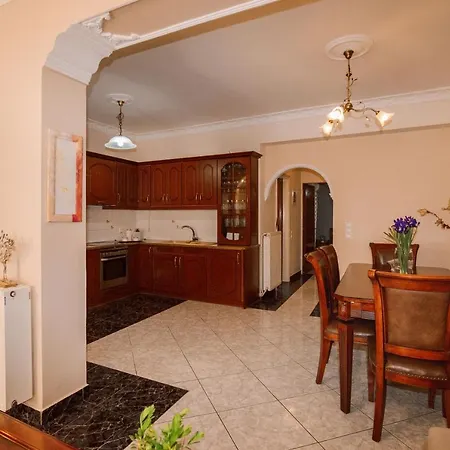 Oasis זקינטוס טאון