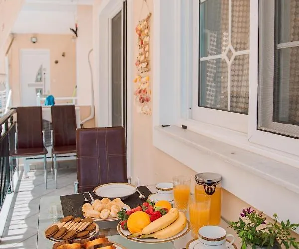 Oasis Apartamento