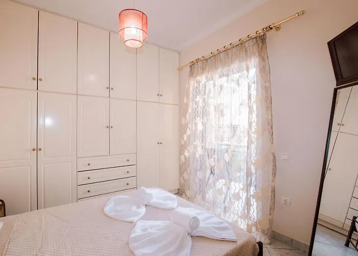 Apartamento Oasis