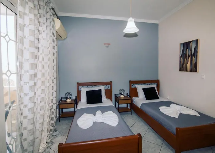 Oasis Apartamento