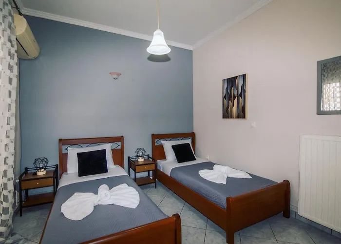 Apartamento Oasis