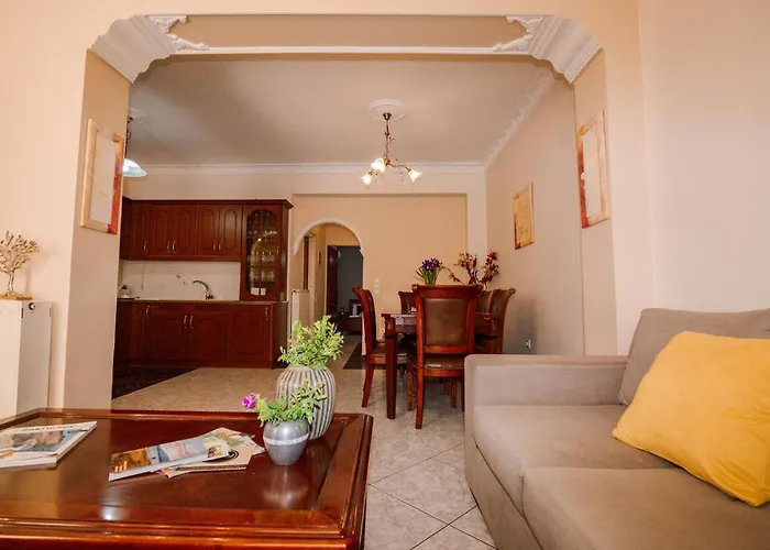 Apartamento Oasis