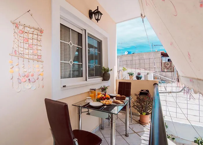 Apartamento Oasis *