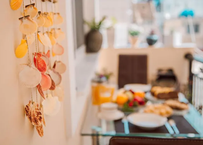 Oasis Apartamento