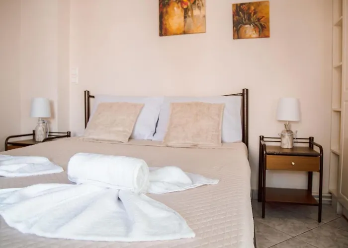 Apartamento Oasis *