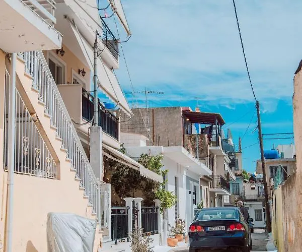 Apartamento Oasis Zakynthos