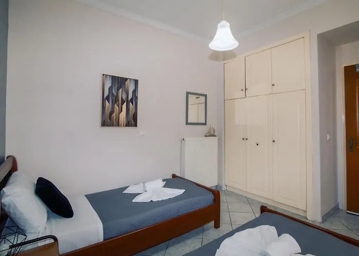 Oasis Apartamento *
