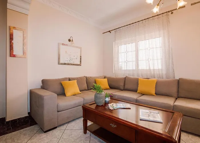 Apartamento Oasis Zakynthos