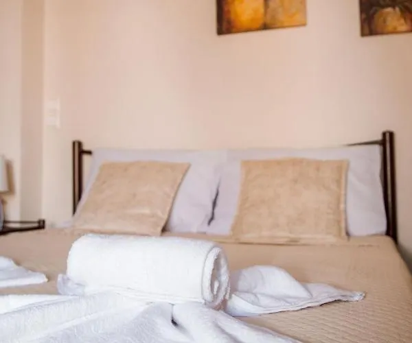 Oasis Apartamento *