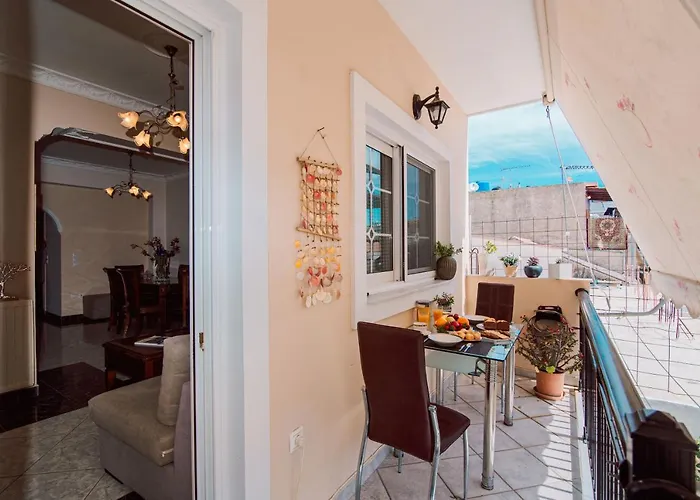 Apartamento Oasis *