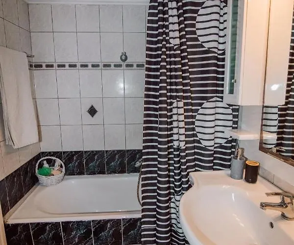 Oasis Apartamento